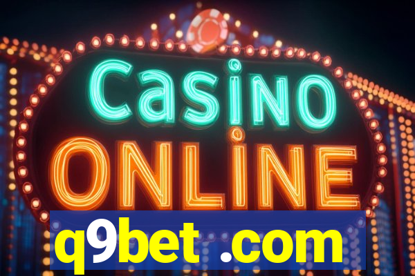 q9bet .com